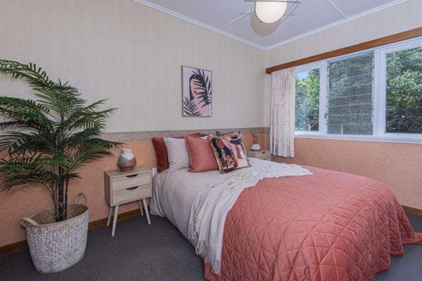 Вилла Rest & Relax Units Фангареи Экстерьер фото