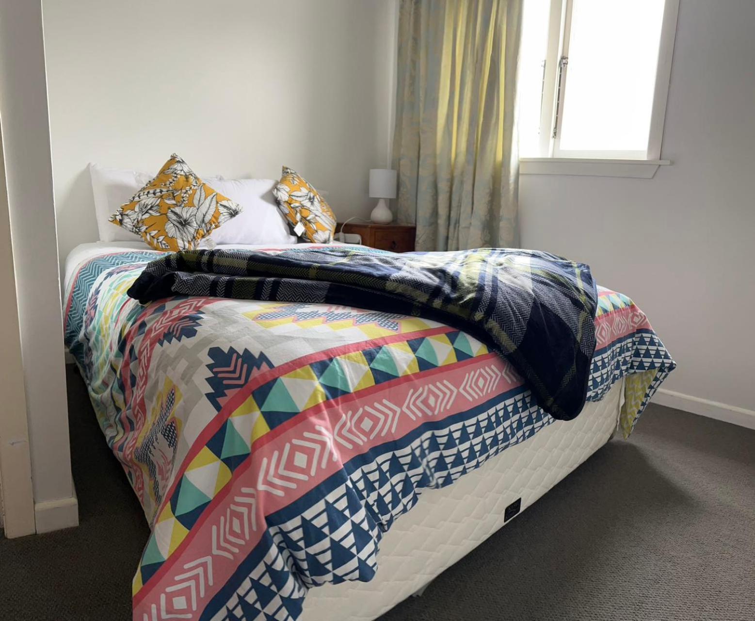 Вилла Rest & Relax Units Фангареи Экстерьер фото