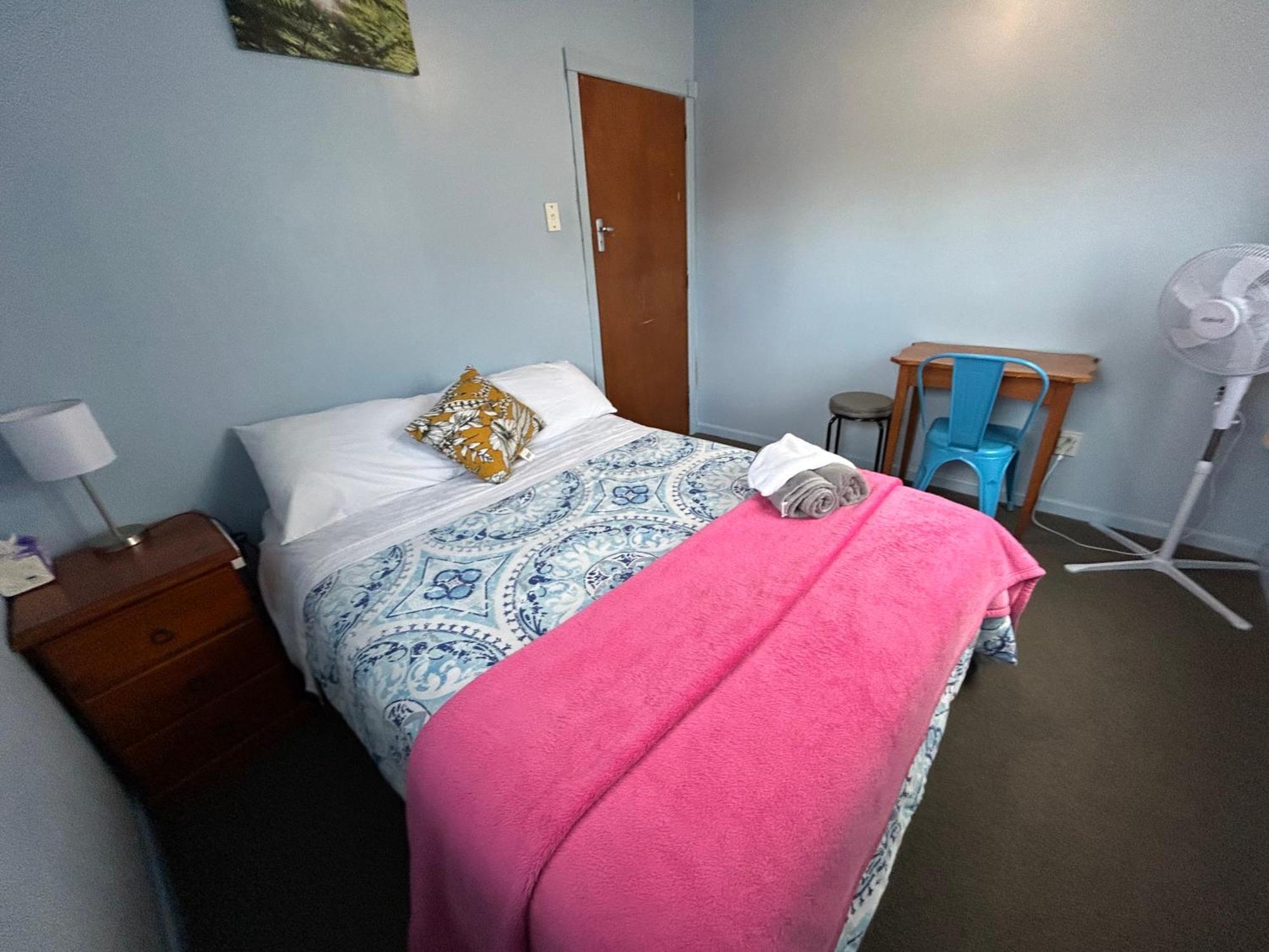 Вилла Rest & Relax Units Фангареи Экстерьер фото