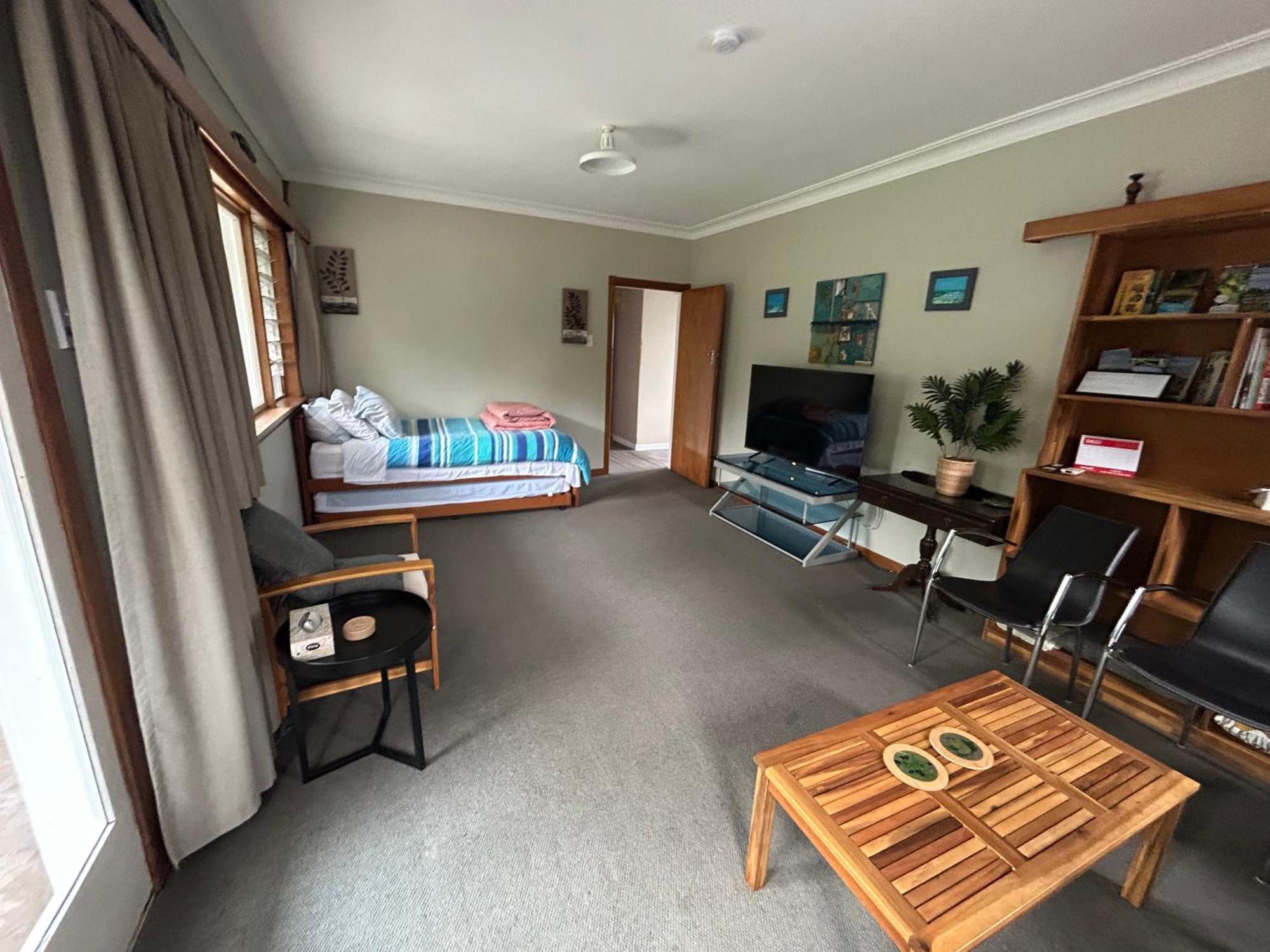 Вилла Rest & Relax Units Фангареи Экстерьер фото